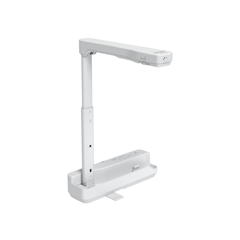 Epson, ELPDC07, Full HD (1920x1080), White, Lamp warranty 12 month(s)