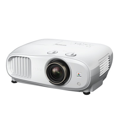 Epson, EH-TW7100, 4K PRO-UHD 3840 x 2160 (2 x 1920 x 1080), 3000 ANSI lumens, White, Lamp warranty 12 month(s)