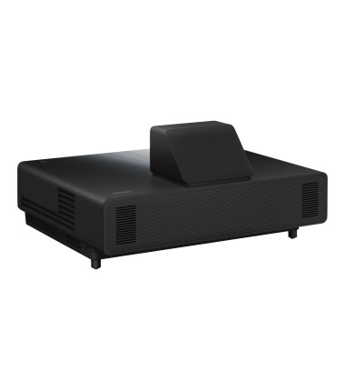 Epson, EB-805F, Full HD (1920x1080), 5000 ANSI lumens, Black, Lamp warranty 12 month(s)
