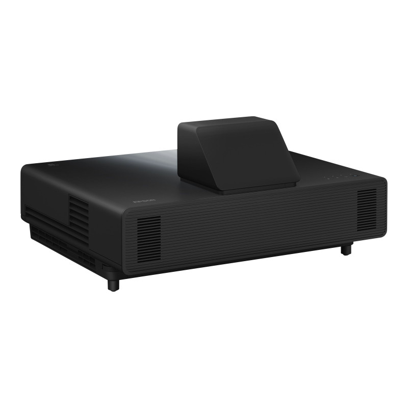 Epson, EB-805F, Full HD (1920x1080), 5000 ANSI lumens, Black, Lamp warranty 12 month(s)