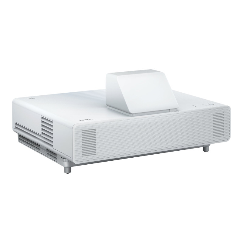 Epson, EB-800F, Full HD (1920x1080), 5000 ANSI lumens, White, Lamp warranty 12 month(s)
