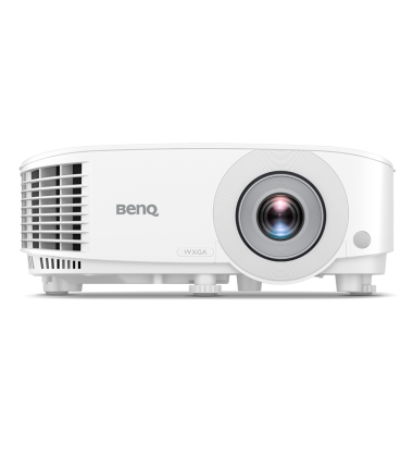 Benq, MW560, WXGA (1280x800), 4000 ANSI lumens, White, Lamp warranty 12 month(s)