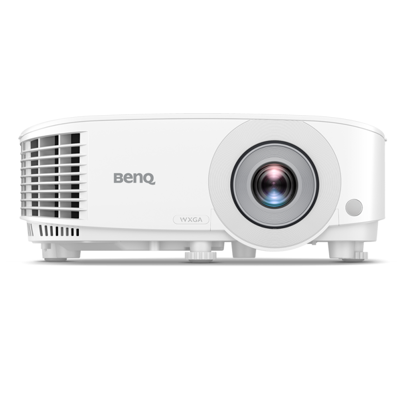Benq, MW560, WXGA (1280x800), 4000 ANSI lumens, White, Lamp warranty 12 month(s)