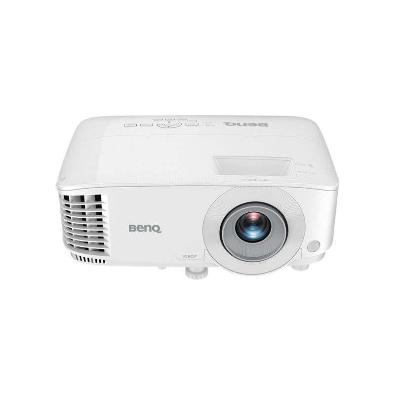 Benq, MH560, Full HD (1920x1080), 3800 ANSI lumens, White, Lamp warranty 12 month(s)