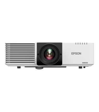 Epson, EB-L530U, WUXGA (1920x1200), 5200 ANSI lumens, White, Lamp warranty 12 month(s)