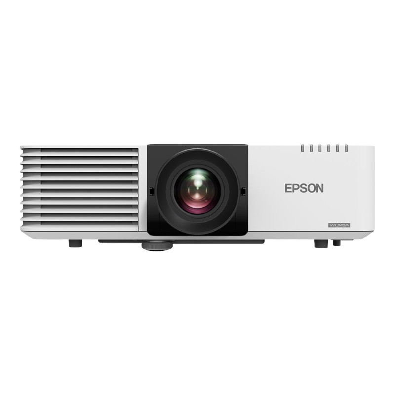 Epson, EB-L530U, WUXGA (1920x1200), 5200 ANSI lumens, White, Lamp warranty 12 month(s) Epson, EB-L530U, WUXGA (1920x1200), 5200 ANSI lumens, White, Lamp warranty 12 month(s)