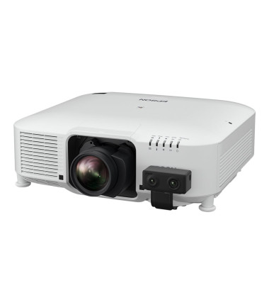 Epson | EB-PU2010W | WUXGA (1920x1200) | 10000 ANSI lumens | White | Lamp warranty 12 month(s)