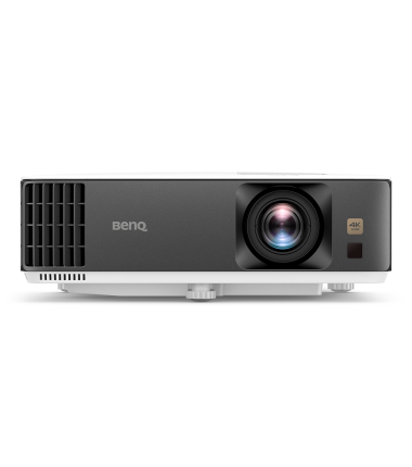Benq, TK700, 4K UHD (3840 x 2160), 3000 ANSI lumens, White