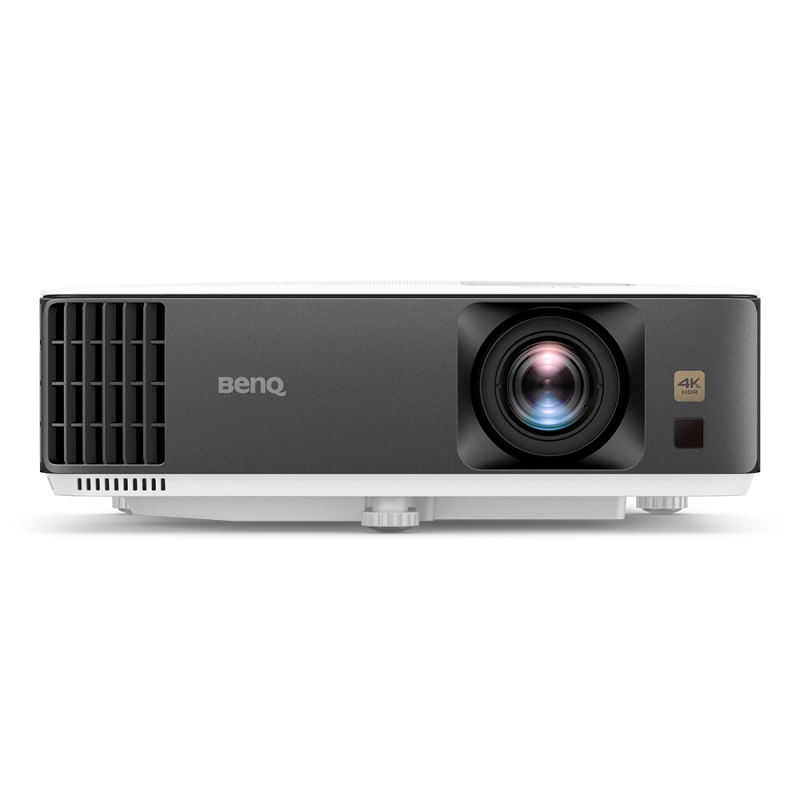 Benq, TK700, 4K UHD (3840 x 2160), 3000 ANSI lumens, White Benq, TK700, 4K UHD (3840 x 2160), 3000 ANSI lumens, White