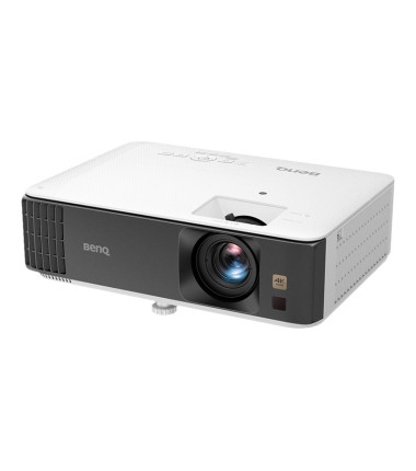 Benq | TK700 | 4K UHD (3840 x 2160) | 3000 ANSI lumens | White