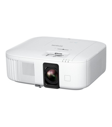 Epson, EH-TW6250, 4K PRO-UHD 3840 x 2160 (2 x 1920 x 1080), 2800 ANSI lumens, White, Lamp warranty 12 month(s), Wi-Fi