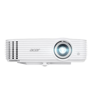 Acer, H6830BD, 4K UHD (3840 x 2160), 3800 ANSI lumens, White, Lamp warranty 12 month(s)