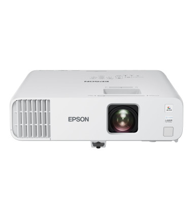 Epson | EB-L260F | Full HD (1920x1080) | 4600 ANSI lumens | White | Wi-Fi