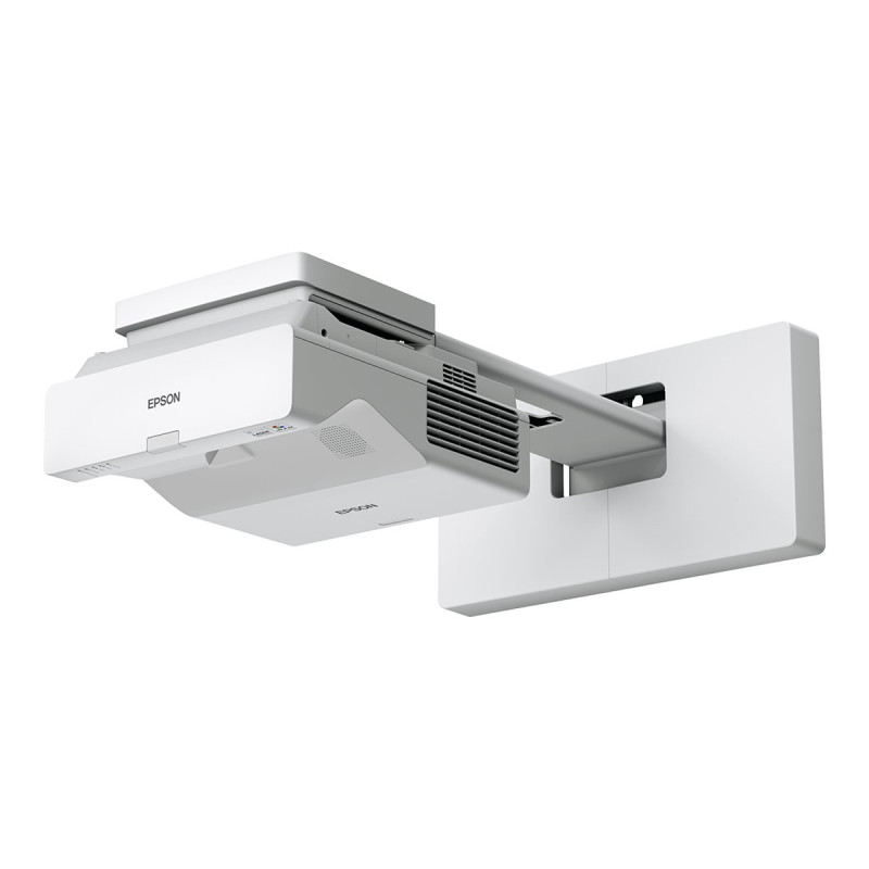 Epson, EB-770F, Full HD (1920x1080), 4100 ANSI lumens, White