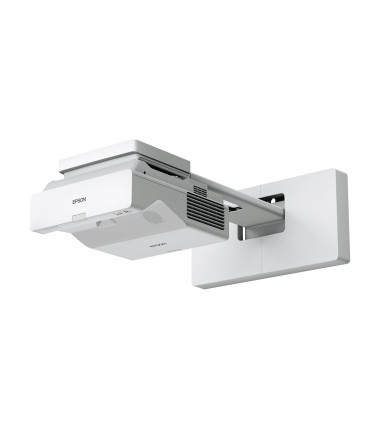 Epson | EB-770F | Full HD (1920x1080) | 4100 ANSI lumens | White