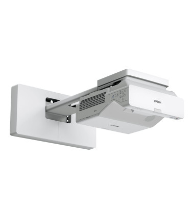 Epson | EB-760W | WXGA (1280x800) | 4100 ANSI lumens | White | Wi-Fi