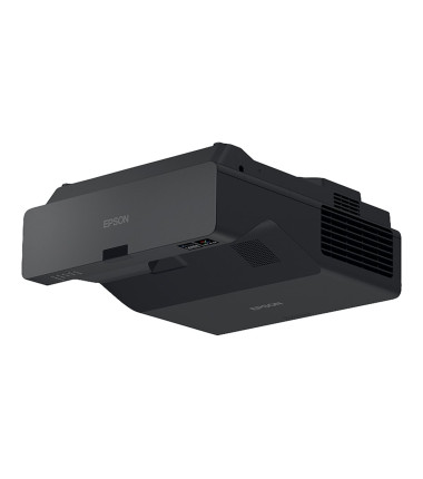 Epson, EB-775F, Full HD (1920x1080), 4100 ANSI lumens, Black, Wi-Fi