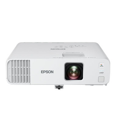 Epson, EB-L210W, WXGA (1280x800), 4500 ANSI lumens, White