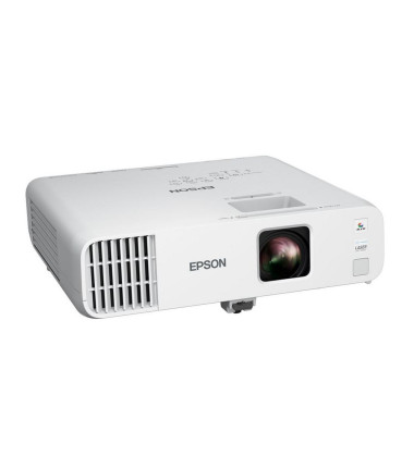 Epson | EB-L210W | WXGA (1280x800) | 4500 ANSI lumens | White
