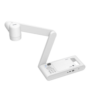 Epson, ELPDC30, White