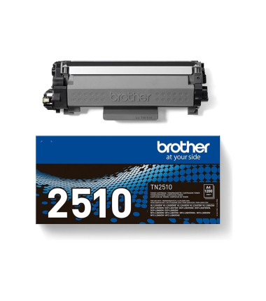 Brother Toner Cartridge | TN-2510 | Toner cartridge | Black