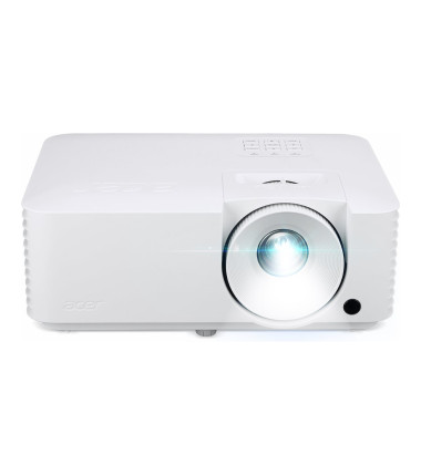Acer, XL2530, WUXGA (1920x1200), 4800 ANSI lumens, White, Lamp warranty 12 month(s)
