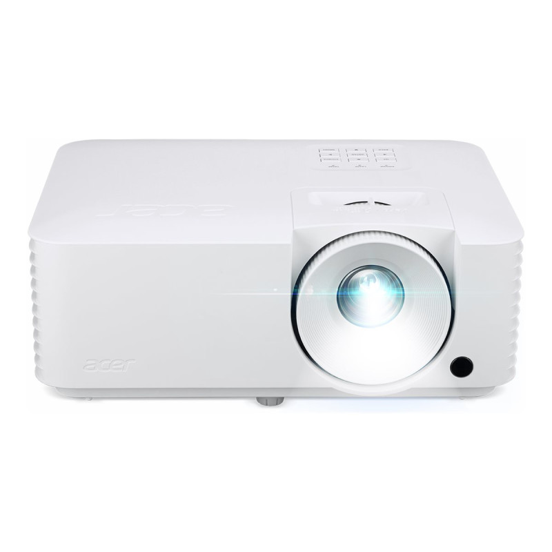 Acer, XL2530, WUXGA (1920x1200), 4800 ANSI lumens, White, Lamp warranty 12 month(s)