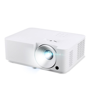 Acer | XL2530 | WUXGA (1920x1200) | 4800 ANSI lumens | White | Lamp warranty 12 month(s)