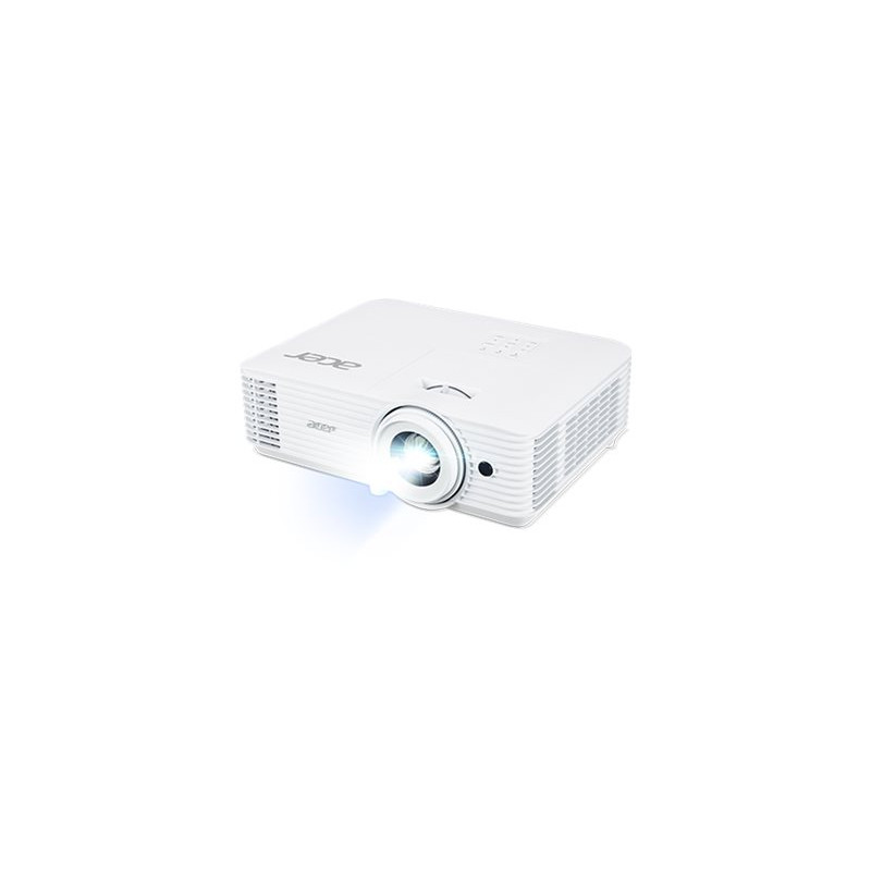 Acer, H6518STI, WUXGA (1920x1200), 3500 ANSI lumens, White