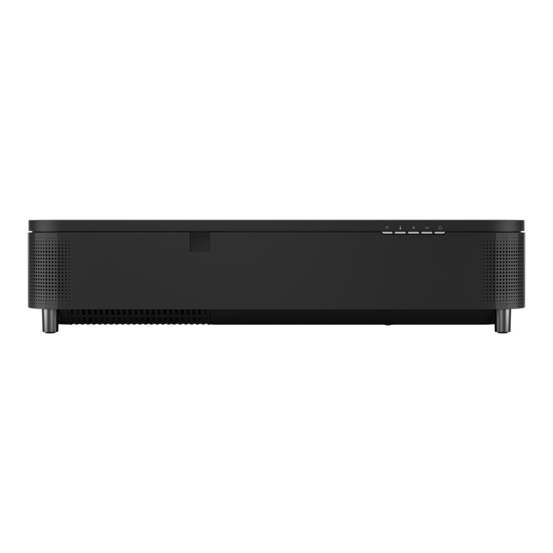 Epson, EB-815E, Full HD (1920x1080), 5000 ANSI lumens, Black