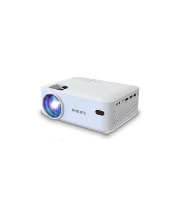 Philips, NeoPix 100, 150 ANSI lumens, 3000:1, White