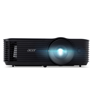 Acer, X1328WHn, WXGA (1280x800), 5000 ANSI lumens, 20000:1, Black