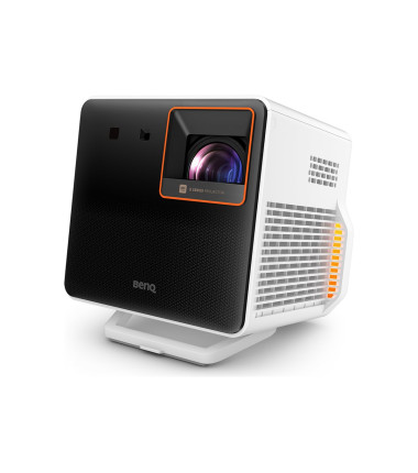 Benq, X3100i 4K Immersive Gaming Projector, 4K UHD (3840 x 2160), 3300 ANSI lumens, Black, Wi-Fi