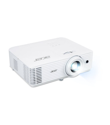 Acer, DLP projector H6546Ki, Full HD (1920x1080), 5200 ANSI lumens, White, Wi-Fi
