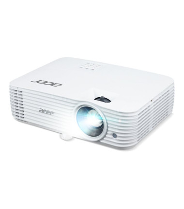 Acer, H6815, 4K UHD (3840 x 2160), 4000 ANSI lumens, White