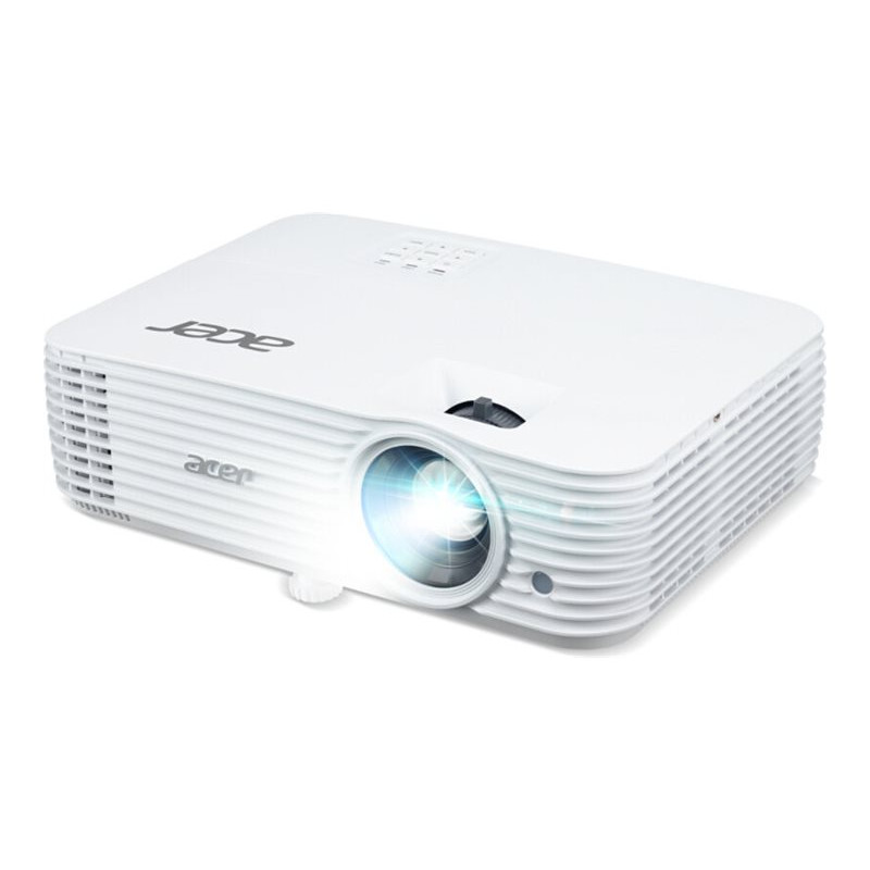 Acer, H6815, 4K UHD (3840 x 2160), 4000 ANSI lumens, White