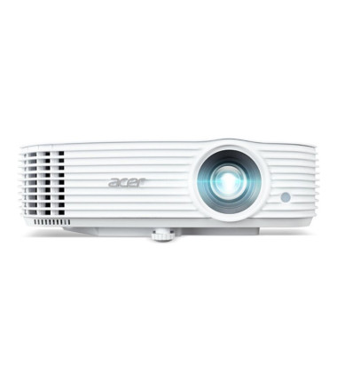 Acer | H6815 | 4K UHD (3840 x 2160) | 4000 ANSI lumens | White