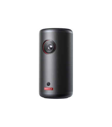 Anker Nebula | Capsule 3 Mini Portable Laser Projector | Full HD (1920x1080) | 300 ANSI lumens | Black | Wi-Fi