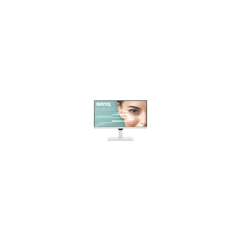 Benq, GW2790QT, 27 ", IPS, 16:9, 75 Hz, 5 ms, 2560 x 1440 pixels, 350 cd/m², HDMI ports quantity 1, White