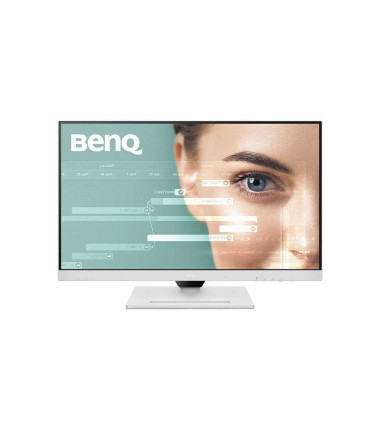 Benq | GW2790QT | 27 " | IPS | 16:9 | 75 Hz | 5 ms | 2560 x 1440 pixels | 350 cd/m² | HDMI ports quantity 1 | White