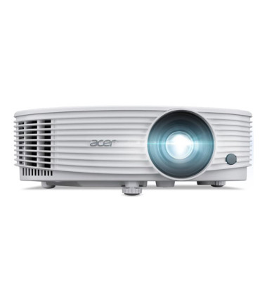 Acer, X1526, Full HD (1920x1080), 4000 ANSI lumens, White