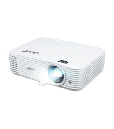 Acer | X1526 | Full HD (1920x1080) | 4000 ANSI lumens | White