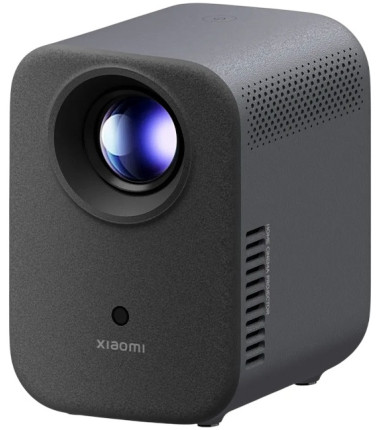 Xiaomi, Smart Projector L1 EU, Full HD (1920x1080), 200 ANSI lumens, Black, Wi-Fi