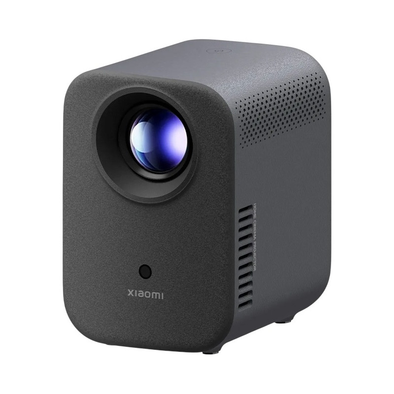 Xiaomi, Smart Projector L1 EU, Full HD (1920x1080), 200 ANSI lumens, Black, Wi-Fi