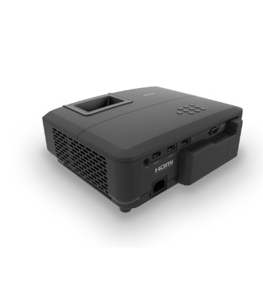 Philips | GamePix 800 | Full HD (1920x1080) | 2600 ANSI lumens | 1500:1 | Black | Smart Gaming Projector