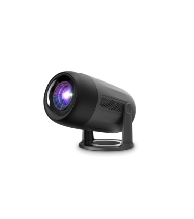 Philips | NeoPix150 | Full HD (1920x1080) | 250 ANSI lumens | 1000:1 | Dark Grey | Portable Projector | Wi-Fi