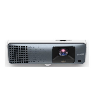 Benq, TK710, 4K UHD (3840 x 2160), 3200 ANSI lumens, Grey/White