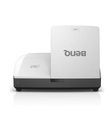 Benq | MH856UST+ | WUXGA (1920x1200) | 3500 ANSI lumens | Grey/White