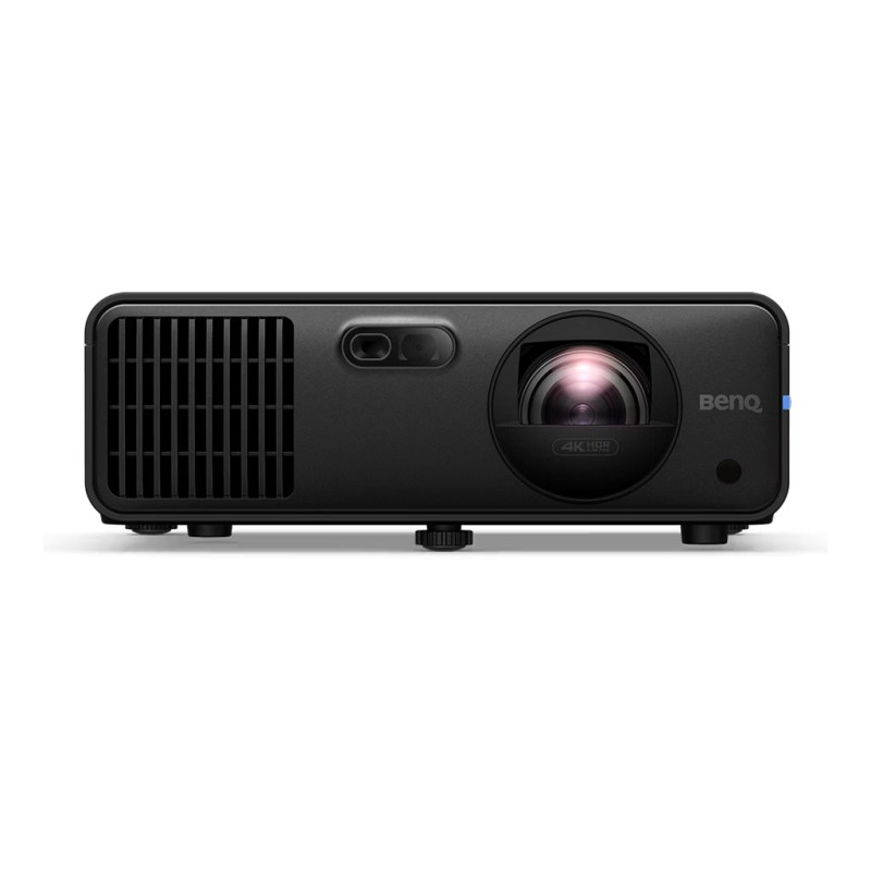 Benq, LK835ST, 4K UHD (3840 x 2160), 4000 ANSI lumens, Black