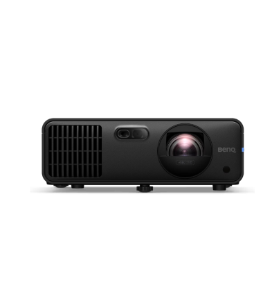 Benq | LK835ST | 4K UHD (3840 x 2160) | 4000 ANSI lumens | Black